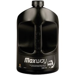 Моторные масла Statoil Maxway 15W-40 4L