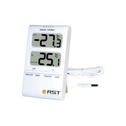 Термометр / барометр RST 02101