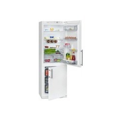 Холодильник Bomann KGC 213 (серебристый)