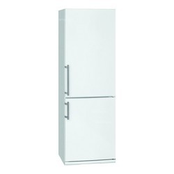 Холодильник Bomann KGC 213 (белый)