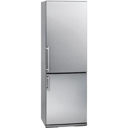 Холодильник Bomann KGC 213 (нержавеющая сталь)