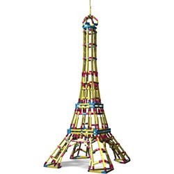 Конструктор Engino Eiffel Tower MS1
