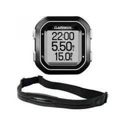 Велокомпьютеры и спидометры Garmin Edge 25 Bundle