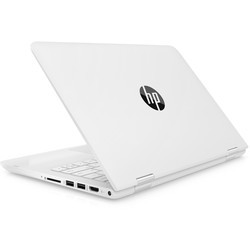 Ноутбук HP Pavilion x360 11 Home (11-K102UR P0T65EA)