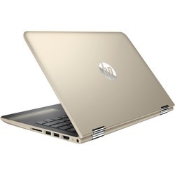 Ноутбук HP Pavilion x360 11 Home (11-K102UR P0T65EA)