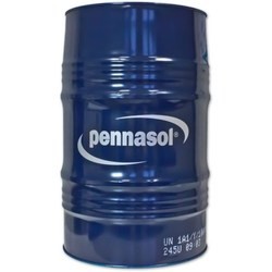 Трансмиссионные масла Pennasol Multigrade Hypoid Gear Oil GL-5 75W-90 60L