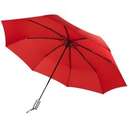 Зонт Unit Fiber (красный)