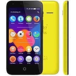 Мобильный телефон Alcatel One Touch Pixi 3 4.5 5017X