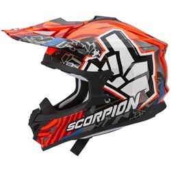 Мотошлем Scorpion VX-15 Air