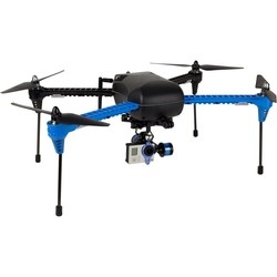 Квадрокоптер (дрон) 3DR IRIS Plus Tarot T-2D Gimbal