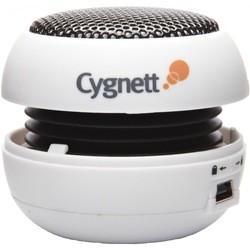 Портативная акустика Cygnett GrooveBassball