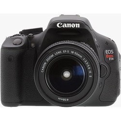 Фотоаппарат Canon EOS 600D kit 18-55 + 55-250