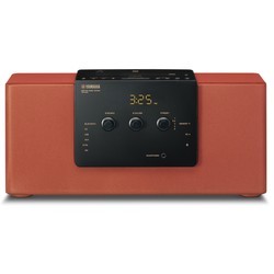 Аудиосистема Yamaha TSX-B141 (золотистый)