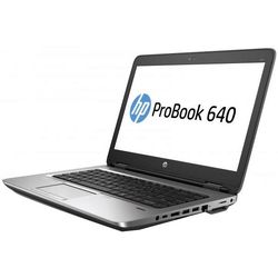 Ноутбук HP ProBook 640 G2 (640G2-T9X05EA)