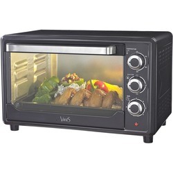 Электродуховка VINIS VO-3616