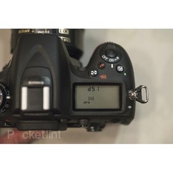 Фотоаппарат Nikon D7100 kit 70-300