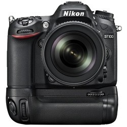 Фотоаппарат Nikon D7100 kit 70-300