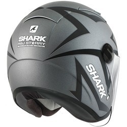 Мотошлем SHARK RSJ ST