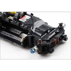 Радиоуправляемая машина Kyosho Mini-Z MR-03 Sports Denso Kobelco SC430 2012 1:27