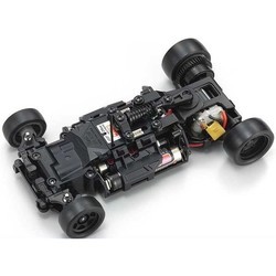 Радиоуправляемая машина Kyosho Mini-Z MR-03 Sports Denso Kobelco SC430 2012 1:27