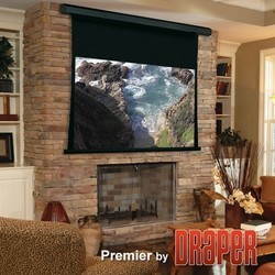 Проекционные экраны Draper Premier 457/180&quot;