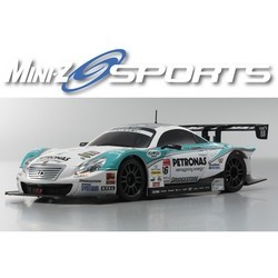 Радиоуправляемая машина Kyosho Mini-Z MR-03 Sports Petronas Toms SC430 1:27