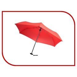 Зонт Unit Slim (красный)