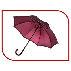 Зонт Unit Reflect (бордовый)