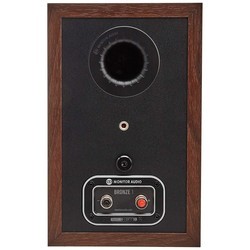 Акустическая система Monitor Audio Bronze 1 (белый)