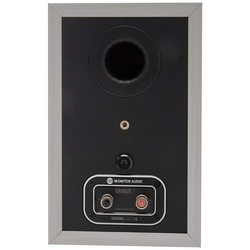 Акустическая система Monitor Audio Bronze 1 (черный)