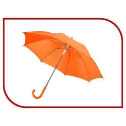 Зонт Unit Promo (оранжевый)