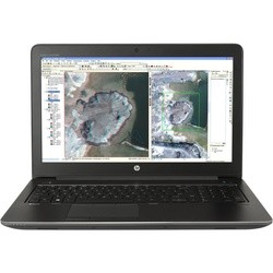 Ноутбук HP ZBook 15 G3 (15G3-T7V53EA)