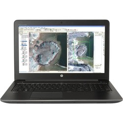 Ноутбук HP ZBook 15 G3 (15G3-T7V54EA)