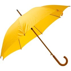 Зонт Unit Standard (желтый)