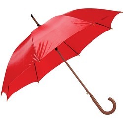Зонт Unit Standard (серебристый)
