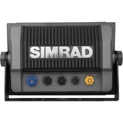 Эхолот (картплоттер) Simrad NSS-7