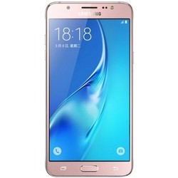 Мобильный телефон Samsung Galaxy J7 2016