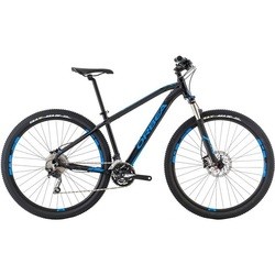 Велосипед ORBEA MX 20 27.5 2016