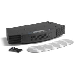 CD-проигрыватель Bose Acoustic Wave 5-CD changer