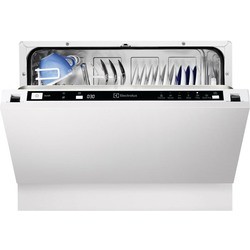 Встраиваемая посудомоечная машина Electrolux ESL 2400