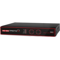 Регистратор Proto-X PTX-HD808