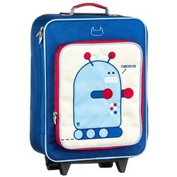 Чемодан Beatrix Wheelie Bag