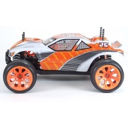 Радиоуправляемая машина Pilotage Truggy One 4WD 1:10