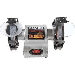 Точильно-шлифовальный станок Elmos BG 600