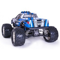 Радиоуправляемая машина Pilotage Monster One Pro EP 4WD 1:10