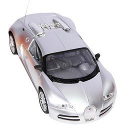 Радиоуправляемая машина Mioshi RC SportCar 2011-1 (черный)