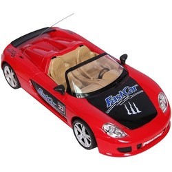 Радиоуправляемая машина Mioshi RC SportCar 2012-3 (черный)