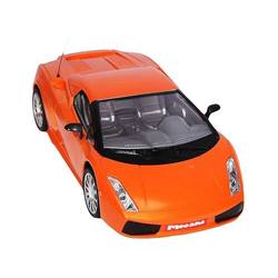 Радиоуправляемая машина Mioshi RC SportCar 2012-4 (оранжевый)
