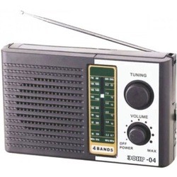 Радиоприемник Signal EFIR-04