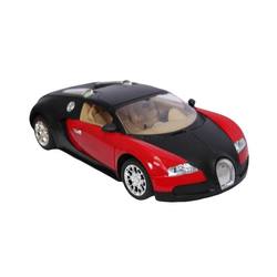 Радиоуправляемая машина Mioshi SuperCar 2012RC-07 (черный)